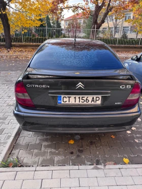 Citroen C5 | Mobile.bg    3