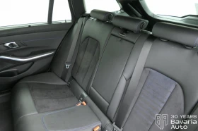 BMW 320 i Touring M Sport Paket Sportautomatic - 86200 лв. / 44073.36 € - 68268488 8