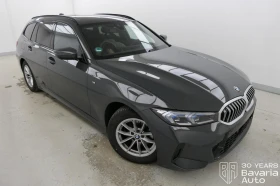 BMW 320 i Touring M Sport Paket Sportautomatic - 86200 лв. / 44073.36 € - 68268488 4