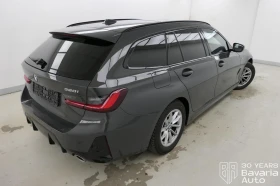 BMW 320 i Touring M Sport Paket Sportautomatic - 86200 лв. / 44073.36 € - 68268488 3