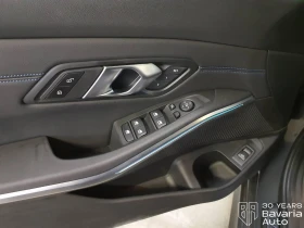 BMW 320 i Touring M Sport Paket Sportautomatic - 86200 лв. / 44073.36 € - 68268488 13