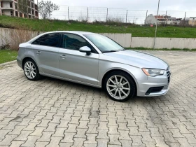 Audi A3 Premium, снимка 2