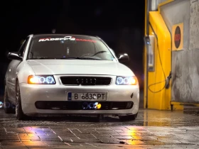 Audi A3 AUDI A3 1.9TDI 131AZS, снимка 1