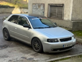 Audi A3 AUDI A3 1.9TDI 131AZS, снимка 4