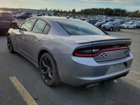 Dodge Charger SXT 3.6L V6, снимка 2