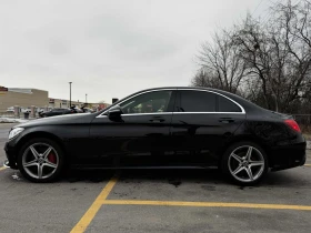 Mercedes-Benz C 300 2.0L 4MATIC , снимка 5