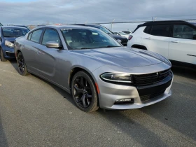 Dodge Charger SXT 3.6L V6, снимка 3