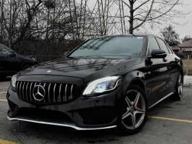 Mercedes-Benz C 300 2.0L 4MATIC 