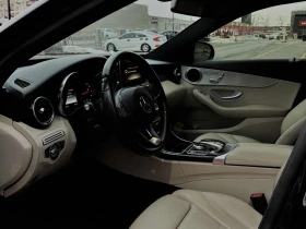 Mercedes-Benz C 300 2.0L 4MATIC , снимка 10