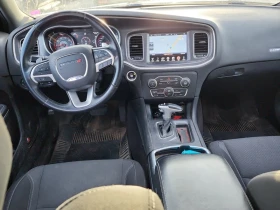Dodge Charger SXT 3.6L V6, снимка 4