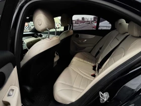 Mercedes-Benz C 300 2.0L 4MATIC , снимка 8