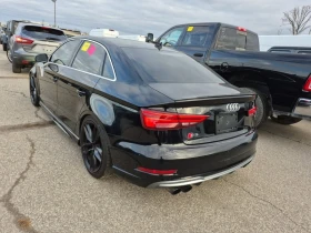 Audi S3 * 2.0T PROGRESSIV * CARFAX * ФИНАНСИРАНЕ, снимка 4