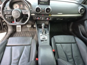 Audi S3 * 2.0T PROGRESSIV * CARFAX * ФИНАНСИРАНЕ, снимка 9