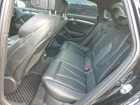 Audi S3 * 2.0T PROGRESSIV * CARFAX * ФИНАНСИРАНЕ, снимка 11