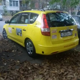 Hyundai I30 Комби - Lpg, снимка 2