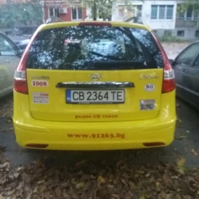 Hyundai I30 Комби - Lpg, снимка 5