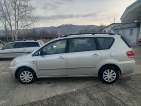 Toyota Avensis verso, снимка 3