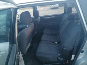 Toyota Avensis verso, снимка 5