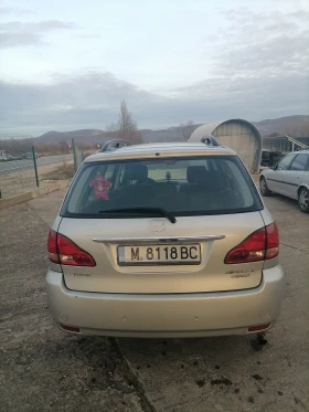 Toyota Avensis verso, снимка 2