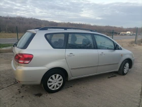 Toyota Avensis verso, снимка 1