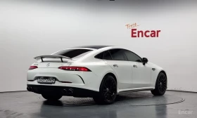 Mercedes-Benz AMG GT - 91900 лв. / 46987.72 € - 20692778 2