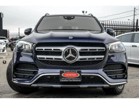 Mercedes-Benz GLS 450 * 4MATIC | AMG PKG | 6 PASS | HUD | BURMESTE * CAR - 41700 € / 81558.11 лв. - 97527204 2