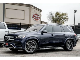 Mercedes-Benz GLS 450 * 4MATIC | AMG PKG | 6 PASS | HUD | BURMESTE * CAR