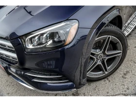 Mercedes-Benz GLS 450 * 4MATIC | AMG PKG | 6 PASS | HUD | BURMESTE * CAR - 41700 € / 81558.11 лв. - 97527204 3
