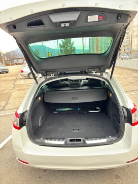Peugeot 508 - 7400 € / 14473.14 лв. - 59755197 4