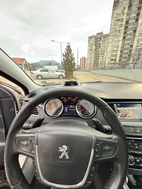 Peugeot 508 - 7400 € / 14473.14 лв. - 59755197 6