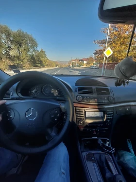 Mercedes-Benz E 220 - 2800 € / 5476.32 лв. - 12541017 5