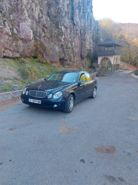Mercedes-Benz E 220 - 2800 € / 5476.32 лв. - 12541017 3
