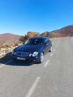 Mercedes-Benz E 220 - 2800 € / 5476.32 лв. - 12541017 4
