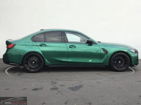 BMW M3 Competition/Xdrive/ГАРАНЦИЯ, снимка 7