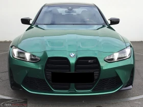 BMW M3 Competition/Xdrive/ГАРАНЦИЯ, снимка 2