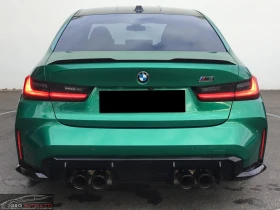 BMW M3 Competition/Xdrive/ГАРАНЦИЯ, снимка 5