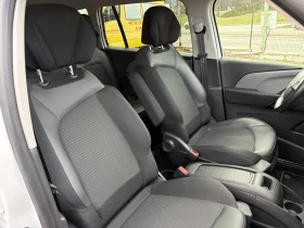 Citroen Grand C4 Picasso GRAN C4 SPACETOURER 2.0BLUEHDI EAT8 SHINE, снимка 13