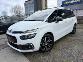 Citroen Grand C4 Picasso GRAN C4 SPACETOURER 2.0BLUEHDI EAT8 SHINE, снимка 1