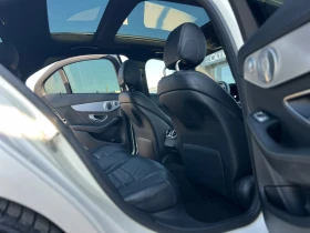 Mercedes-Benz C 220 AMG PACKAGE / BURMESTER / PANORAMA / PODGREV / HU - 17390 € / 34011.88 лв. - 87834007 12