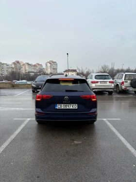 VW Golf Variant, снимка 4