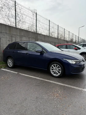 VW Golf Variant, снимка 2
