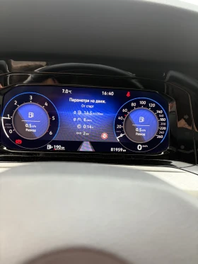 VW Golf Variant, снимка 7