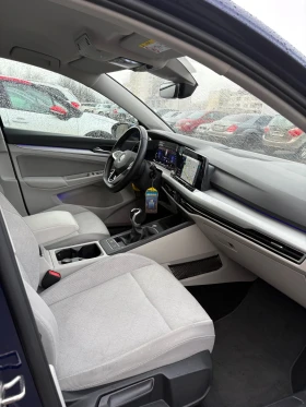 VW Golf Variant, снимка 9