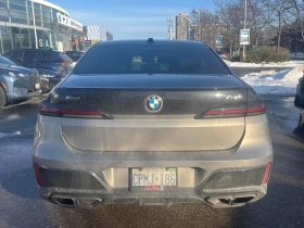 BMW 760 * 760i xDrive * CARFAX * БЕЗ ПЪРВОНАЧАЛНА ВНОСКА, снимка 5