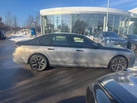 BMW 760 * 760i xDrive * CARFAX * БЕЗ ПЪРВОНАЧАЛНА ВНОСКА, снимка 4