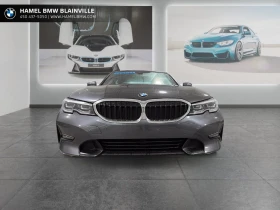 BMW 330 xDrive * АвтоКреди* (ЦЕНА ДО БЪЛГАРИЯ)*  - 24999 € / 48893.79 лв. - 77717939 2