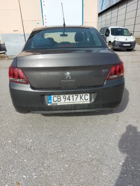 Peugeot 301 - 6999 € / 13688.85 лв. - 16317734 4