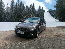 ������ Peugeot 301