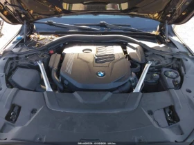 BMW 740 Li| HuD| HARMAN| ЩОРИ| ОБДУХВАНЕ| GESTURE - 21500 € / 42050.35 лв. - 77793340 13
