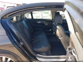 BMW 740 Li| HuD| HARMAN| ЩОРИ| ОБДУХВАНЕ| GESTURE - 21500 € / 42050.35 лв. - 77793340 11